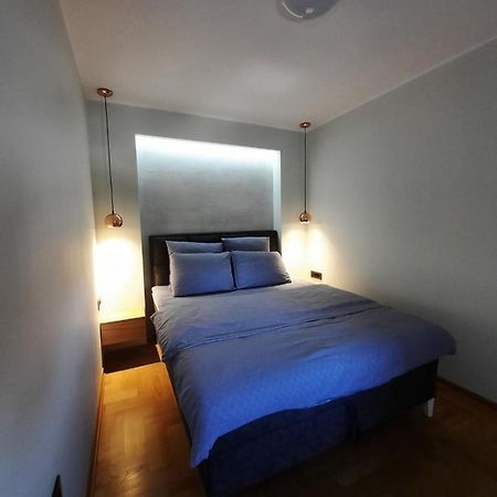 Apartment Pleasure Lux Novi Sad Exterior foto