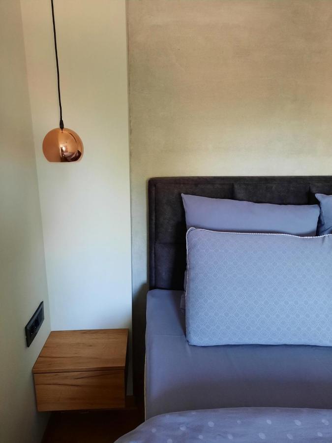 Apartment Pleasure Lux Novi Sad Exterior foto